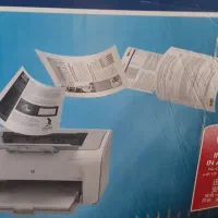 پرینتر لیزری|پرینتر، اسکنر، کپی، فکس|تهران, ارم|دیوار