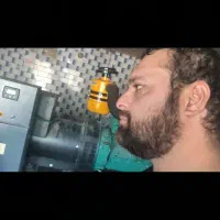 دیزل ژنراتور بنزآکسور300کاوا کرایه خرید فروش دیزل|ماشین‌آلات صنعتی|شیراز, تحویلی|دیوار