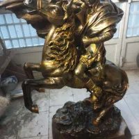 مجسمه ناپلون|مجسمه، تندیس، ماکت|قم, زند آباد|دیوار