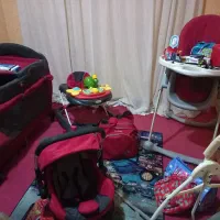 سرویس نوزاد خارجی