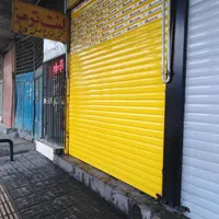 درب کرکره برقی پرداخت ماهانه اقساط|خدمات پیشه و مهارت|اصفهان, خانه اصفهان|دیوار