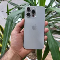 ایفون iPhone ۱۵ Pro max