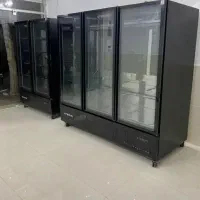 یخچال قصابی کبابی گوشت ایستاده چنگدار|فروشگاه و مغازه|مشهد, هنرور|دیوار