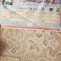 یک عدد فرش ۱.۵ متری ماشینی مهستان