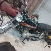 هندا 125