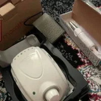 سوهان برقی ماراتن