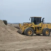 لودر ۹۵۷|خودرو سنگین|تهران, بهجت‌آباد|دیوار