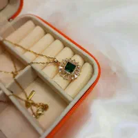 گردنبند ها فانتزی دارای طرح های مختلف بدلیجات|بدلیجات|قم, ارم|دیوار