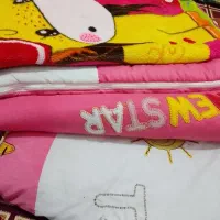 ست تشک و پتو|اسباب و اثاث بچه|شادگان, |دیوار