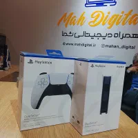 کنسول اسلیم دیجیتال تک دسته آکبند