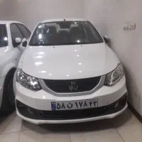 ساینا GXL دوگانه سوز، مدل ۱۴۰۳