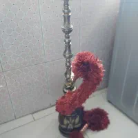 تنه قلیان برنجی سنگین