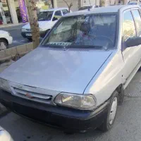 پراید مدل ۸۸