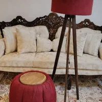 آباژور و پاف