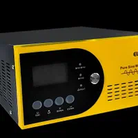 یو‌پی‌اس ۱۱۰۰ ولت آمپر یورونت / UPS 1100 Euronet|قطعات و لوازم جانبی رایانه|اصفهان, خواجو|دیوار
