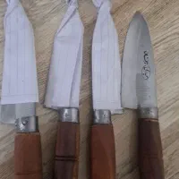 چاقو اصل زنجان نو