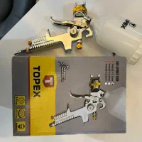 پیستوله سه تنظیم تاپکس|ابزارآلات|اردبیل, |دیوار