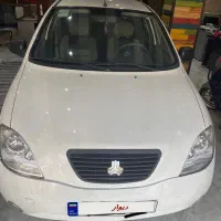 تیبا صندوق‌دار EX، مدل ۱۳۹۵|خودرو سواری و وانت|تهران, مدائن|دیوار