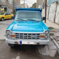 نیسان مدل 98