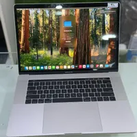 macbook pro 2019 تاچ بار و گرافیکی|رایانه همراه|گنبد کاووس, |دیوار
