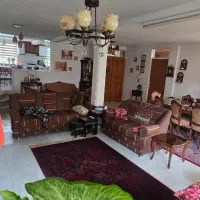 فروش ویلا آپارتمان دو طبقه ساحل قو بر اصلی