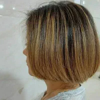 کوتاهی مو ۱۰۰ تومن