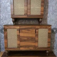 میز تلویزیون مدل لارا|میز تلویزیون|قم, نیروگاه|دیوار