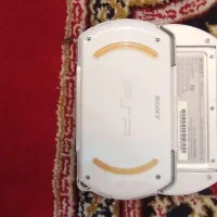 psp go نو (معاوضه)|کنسول، بازی ویدئویی و آنلاین|اسلام‌شهر, شهرک واوان|دیوار