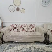 مبل ۷نفره راحتی