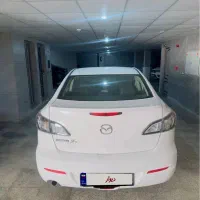 مزدا ۳