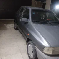 پراید مدل۸۵