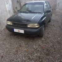 پراید انژکتور شاسی پلمپ بی رنگ|خودرو سواری و وانت|رشت, حومه رشت|دیوار