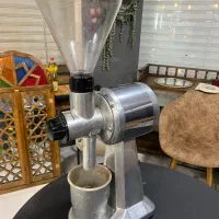 آسیاب قهوه فله زن فاما ایتالیایی