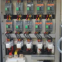 تابلو برق خانگی و تجاری در ایلام|خدمات پیشه و مهارت|ایلام, |دیوار