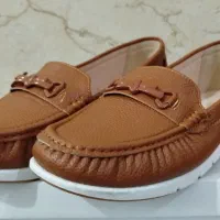 کفش چرم طبی