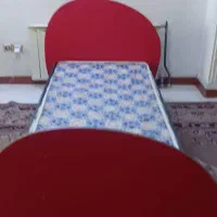 تخت تک نفره