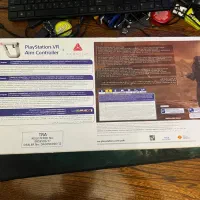 Aim controller دسته بازی تفنگ VR|کنسول، بازی ویدئویی و آنلاین|تهران, قلهک|دیوار