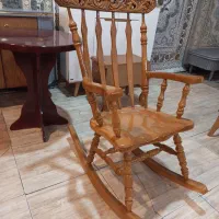 صندلی راک (ریلکسی)