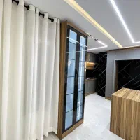 آپارتمان ۵۸متری روبه نما /سرمایه گذاری هوشمندانه|فروش آپارتمان|هشتگرد, شهرک اداری|دیوار