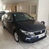 تارا v4 مدل 1403 رنگ مشکی