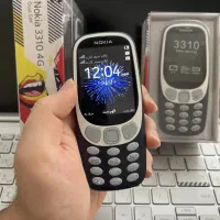فروش کوشی نوکیا، همه چی تکمیل