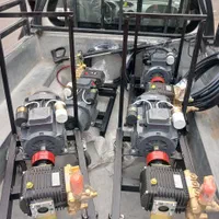 (( کارواش و مهپاش ))|ماشین‌آلات صنعتی|قم, نخودی|دیوار