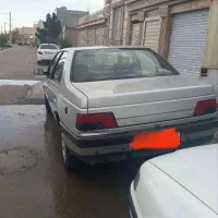 پژو 405|خودرو سواری و وانت|مشهد, بهاران|دیوار