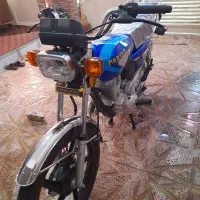 موتور پرواز ۲۰۰