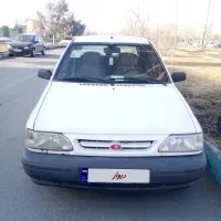 پراید ۱۳۱ مدل ۹۰ اقساطی/وام روی خودرو/ آرشین خودرو