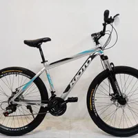 دوچرخه ارزون میخوای کیفیت میخوای یه سر بزن 26 24|دوچرخه، اسکیت، اسکوتر|کرج, حصارک پایین|دیوار