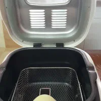 سرخکن SUNNY|اجاق گاز و لوازم برقی پخت‌وپز|بروجرد, |دیوار