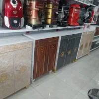 سرویس چوبی|جاکفشی، کمد، دراور|کهنوج, |دیوار