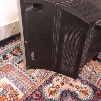 پلی استیشن1(سونی)وتلویزیون ال جی|کنسول، بازی ویدئویی و آنلاین|تربتحیدریه, رضاشهر|دیوار