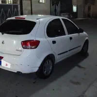 تیبا۲|خودرو سواری و وانت|کرج, فاز ۱ مهرشهر|دیوار